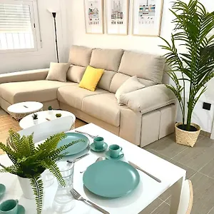 Carmen Viejo 12 Apartamento Sanlúcar de Barrameda