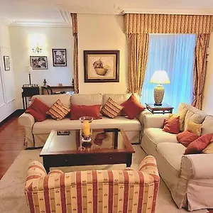 Lujo Wifi Algorta Apartamento Getxo